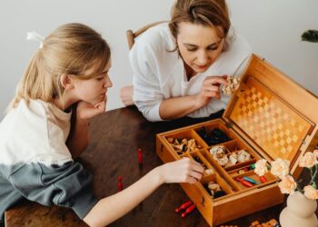 Why Strategy Gamers Make Better Investors