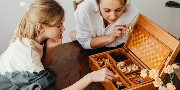 Why Strategy Gamers Make Better Investors