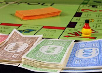 Virtual Game Economies Hit New Milestones – Assets Are Becoming the Real Money