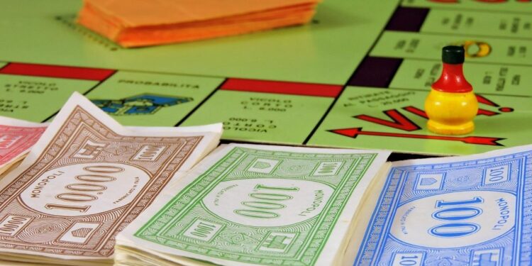 Virtual Game Economies Hit New Milestones – Assets Are Becoming the Real Money