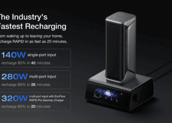 What to Look for in a Power Bank for International Travel