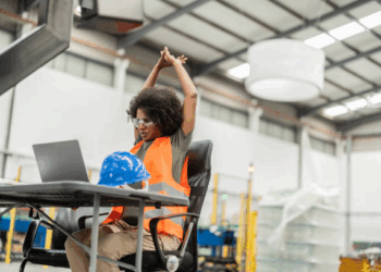 Esports, Streaming & the Hidden Ergonomic Threats: Protecting Your Body While You Game