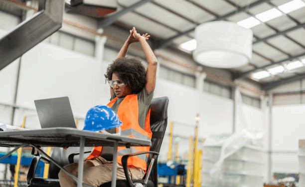 Esports, Streaming & the Hidden Ergonomic Threats: Protecting Your Body While You Game