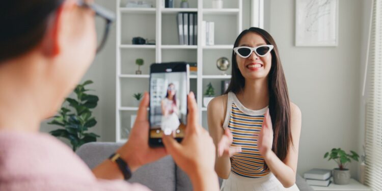 Obtain TikTok Live Likes and Expand!