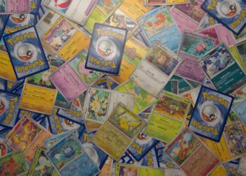 Why Digital Collectibles and Card Games Are Valued Like Rare Stocks