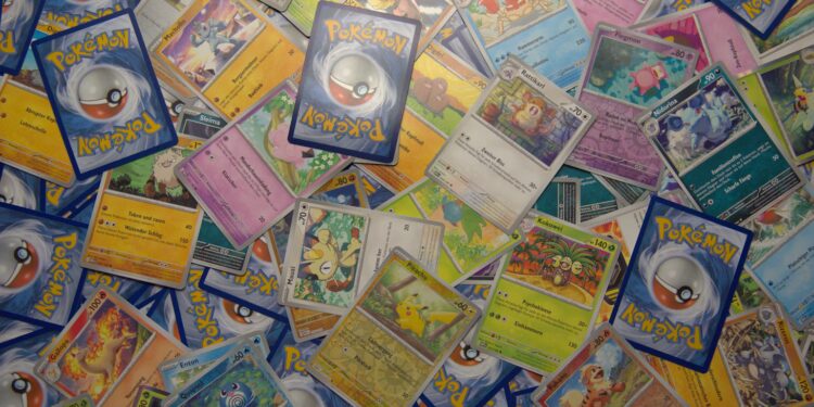Why Digital Collectibles and Card Games Are Valued Like Rare Stocks