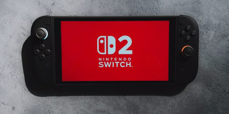 The Switch 2 Effect: Analyzing Nintendo’s Hybrid Strategy and the Console Market’s Post Launch Shakeup