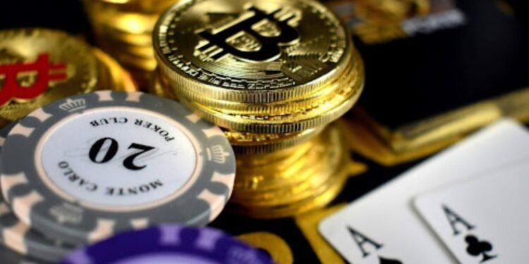 Crypto Casinos vs Legacy Giants: Who Wins in 2025?