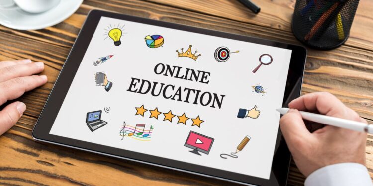 Online Education Trends: What Every Student Should Know in 2025