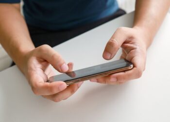 Is Mobile Gaming On The Rise Again? Plus New Mobile Consoles