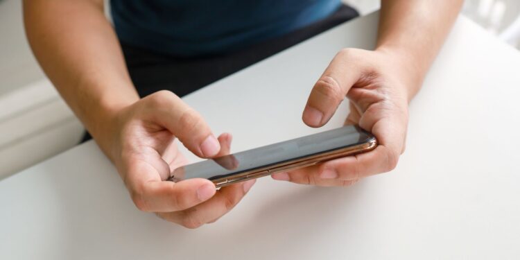 Is Mobile Gaming On The Rise Again? Plus New Mobile Consoles