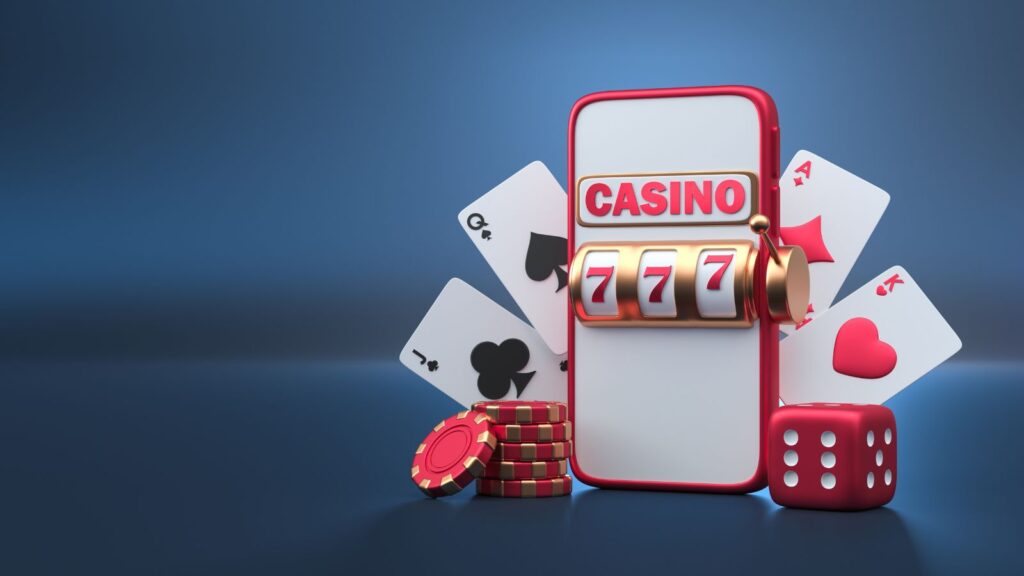 online live casino Singapore
