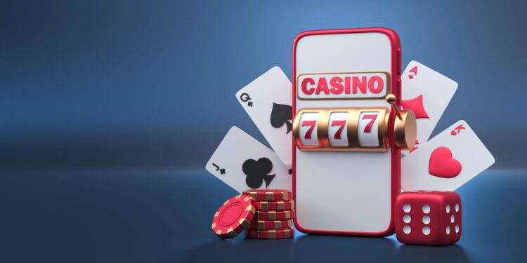 online live casino Singapore