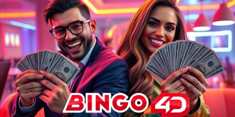 Why You Should Use the Latest Official BINGO4D Link for Secure Gaming