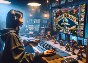 gaming guide online hearthssgaming