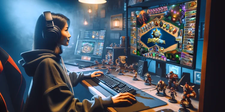 gaming guide online hearthssgaming