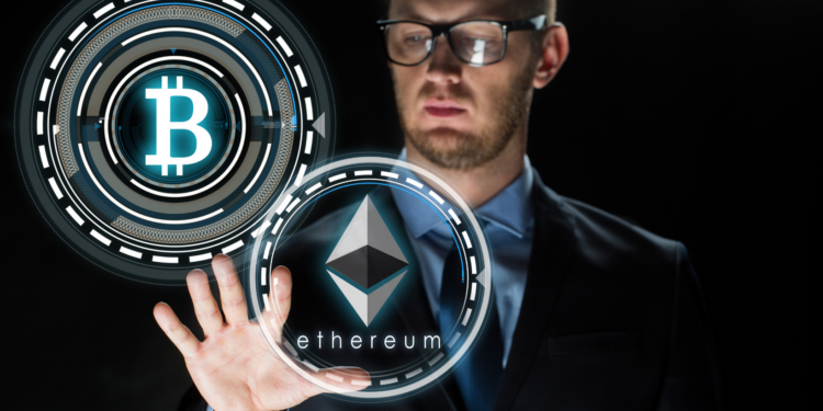 Bitcoin vs. Ethereum: How 2025 Redefined the Battle Between the Giants