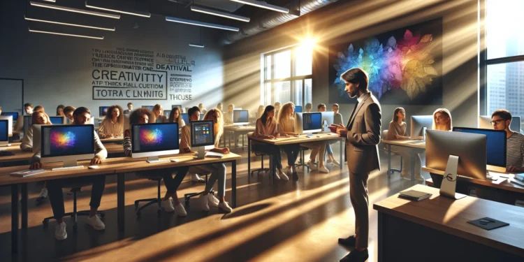 Novasoft Photoshop Course: Unlock Your Creative Potential