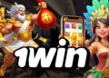 Analysis of the 1Win Online Casino: Providers, Slots, Live Tables, Jackpots