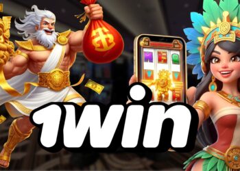 Analysis of the 1Win Online Casino: Providers, Slots, Live Tables, Jackpots