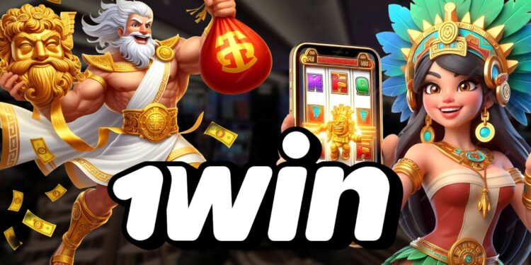 Analysis of the 1Win Online Casino: Providers, Slots, Live Tables, Jackpots