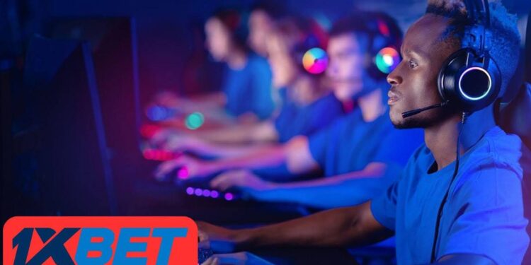 How to Bet on Esports at 1xBet: A Canadian Bettor’s Guide
