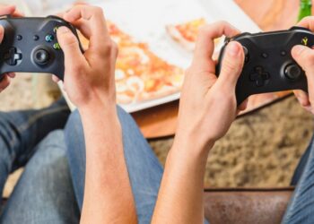 Console Games to Stream for Fun and Profit