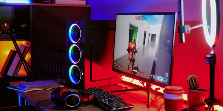 How Modern Online Games Use Reward Systems to Keep Players Engaged