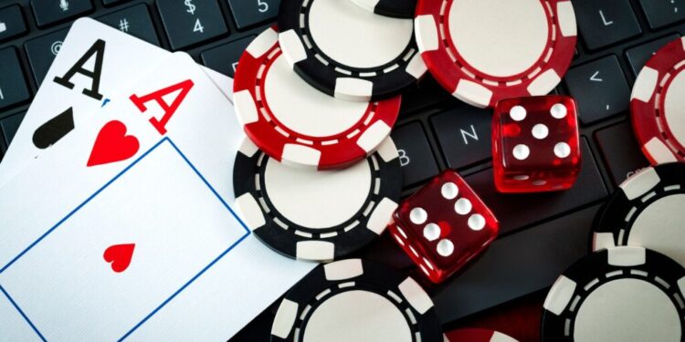 Most PC Setup For Lag-Free Live Casino Gaming In SG