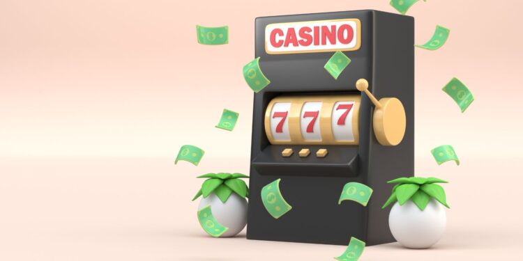 Exploring the Different Types of Online Slots: Find the Game That Fits You