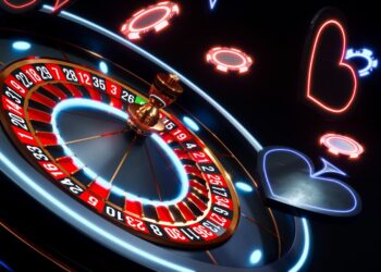 Why Online Casinos Are Evolving Faster Than Other Digital Entertainment Industries