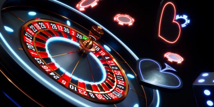 Why Online Casinos Are Evolving Faster Than Other Digital Entertainment Industries