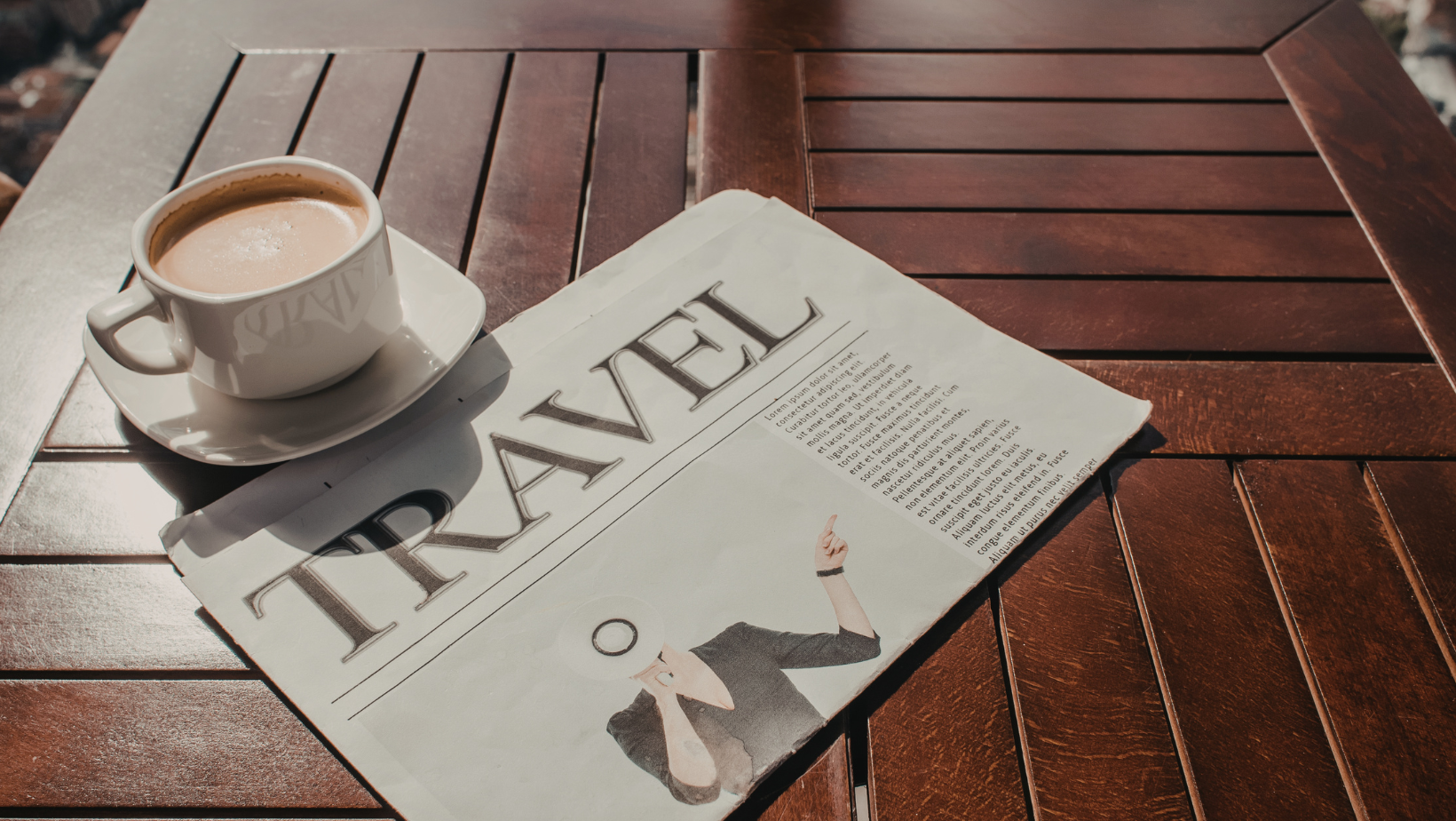 Travel And Leisure Magazine Subscription: Your Ticket to Adventure