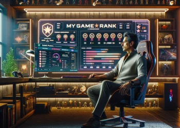 mygamerank gaming guide