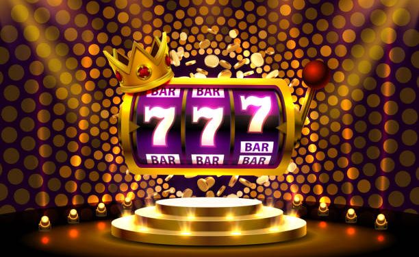 Understanding Jackpots In Online Slot Games