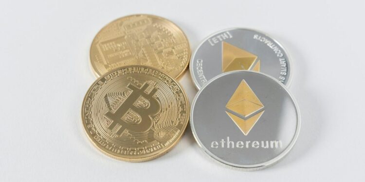 Bitcoin vs. Ethereum: How 2025 Redefined the Battle Between the Giants
