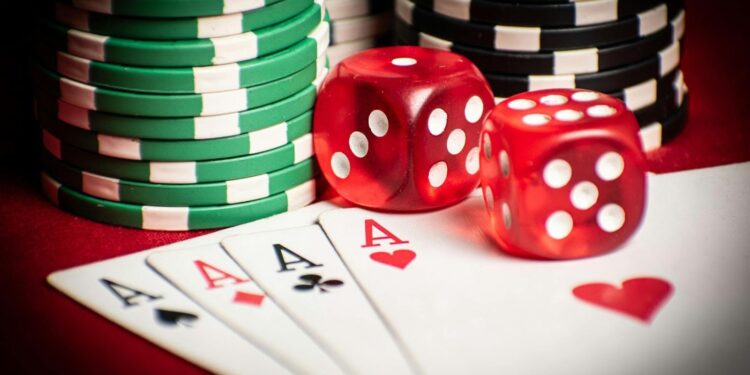 Online Casino Trends Shaping the 2025–26 Gaming Landscape