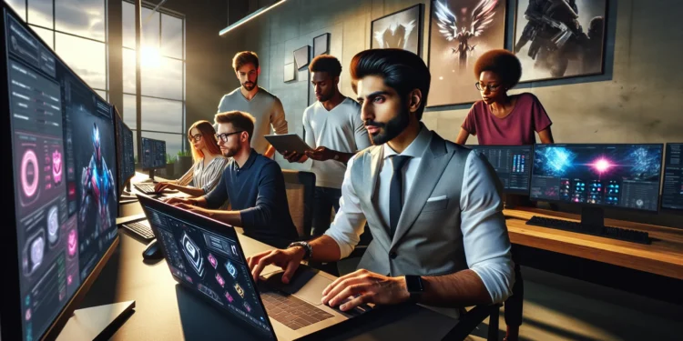 mygamerank guides games