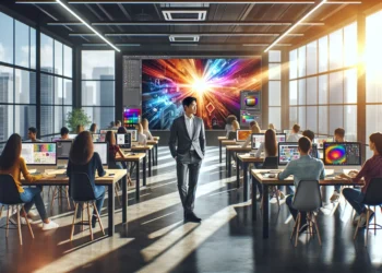 novasoft academy photoshop course