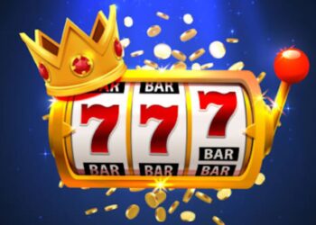 The Growing Focus On Comfort And Flow In Online Slot Design