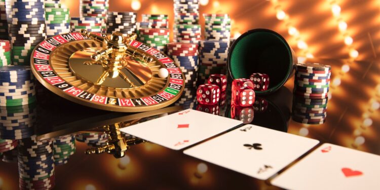 Ideal Casino Bonuses And Why Wagering Requirements Matter