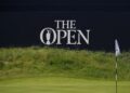 The British Open Of Golf
