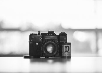 The Death of Traditional Stock Photography and the Dawn of the Generative Era