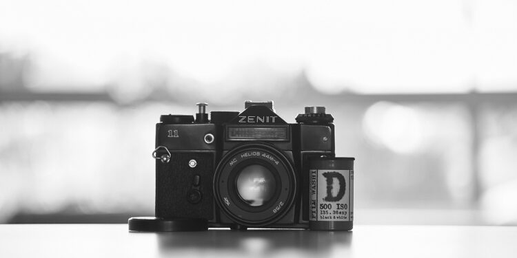 The Death of Traditional Stock Photography and the Dawn of the Generative Era