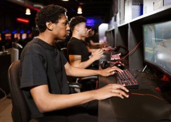 What CS Esports Teaches About Limits, Focus, and Patience