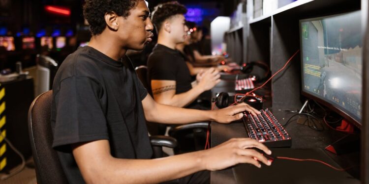 What CS Esports Teaches About Limits, Focus, and Patience