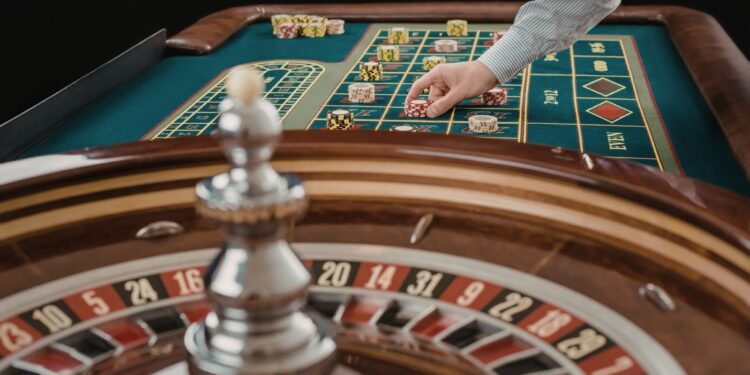 Why Casino Bonuses Have Expanded Beyond Welcome Offers