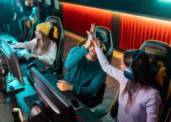 How Freelance Developers Are Powering Modern Gaming Tools