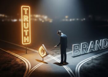 When Crisis Management Means Choosing Between Protecting The Truth Or Protecting The Brand