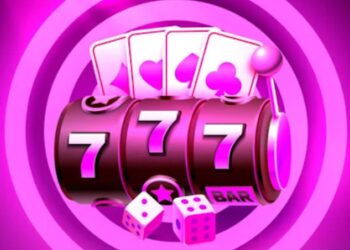 The Role Of Randomness In Online Slot Spins